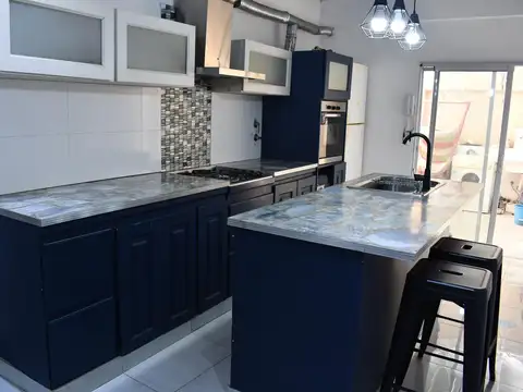 Depto Tipo Casa en Venta en Gerli, USD 59.900