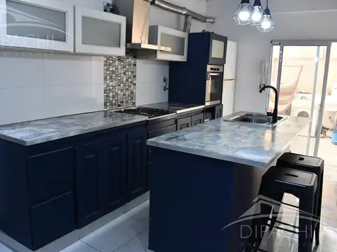 Depto Tipo Casa en Venta en Gerli, USD 59.900