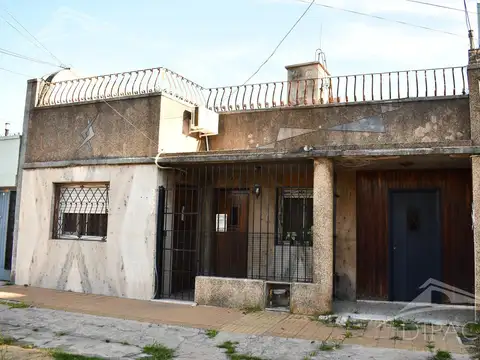 Av. Sánchez de Bustamante al 300