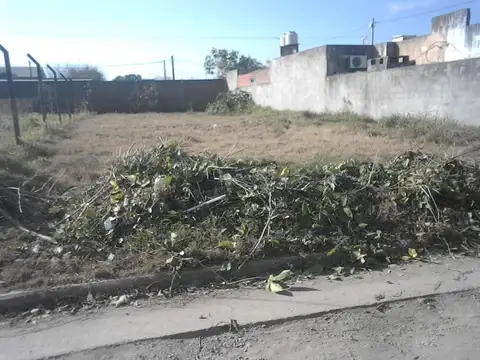VENTA DE LOTE ZONA OESTE - SAN MIGUEL DE TUCUMÁN