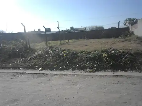 Terreno en Venta de 333,0 m2