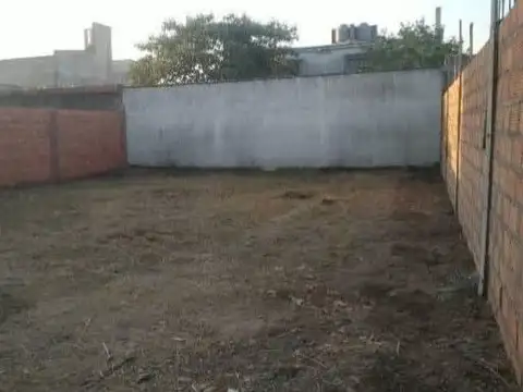 Terreno en Venta en San Miguel de Tucumán, USD 36.000