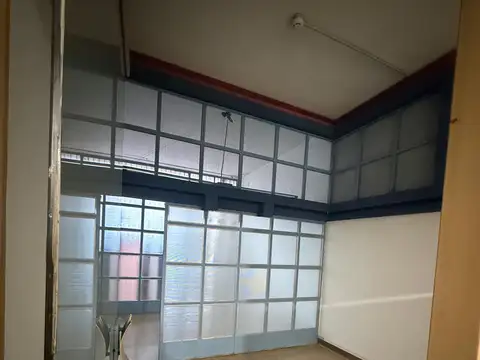 Oficina alquiler - Galería Mitre - Centro