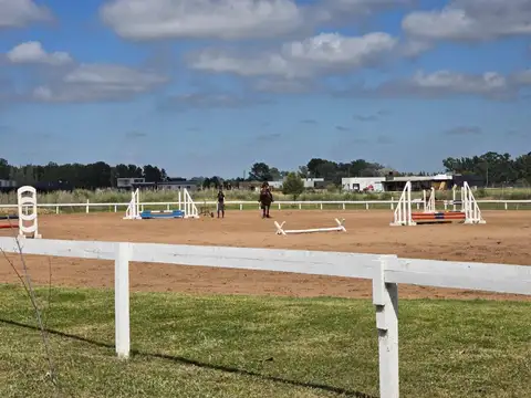 Terreno en Venta en Maximo Paz, USD 30.000