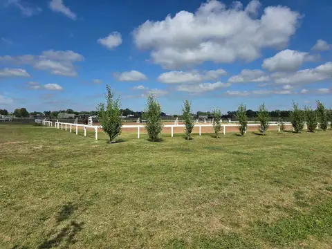 VENTA LOTE ESTANCIA VIILLA MARIA MAXIMO PAZ