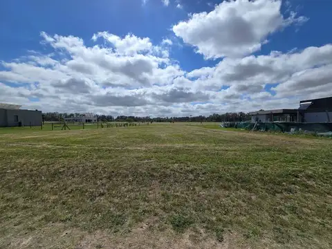 Terreno en Venta de 1651,0 m2