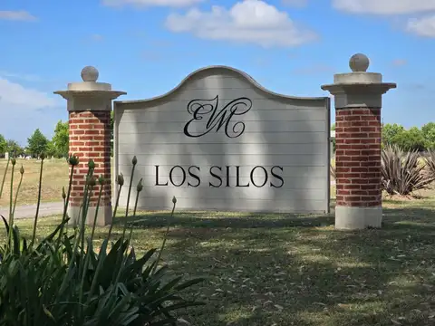 VENTA LOTE ESTANCIA VIILLA MARIA MAXIMO PAZ