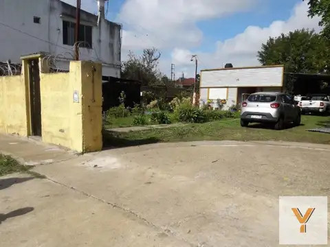 Terreno venta 17x43 mts - 750 mts 2 totales - Ensenada