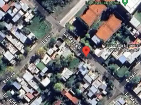 Terreno en Venta de 750,0 m2