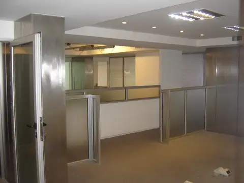 Suipacha 500, Piso 2