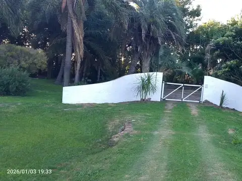 Quinta en Franck