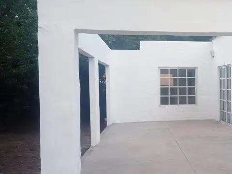 Quinta en Franck