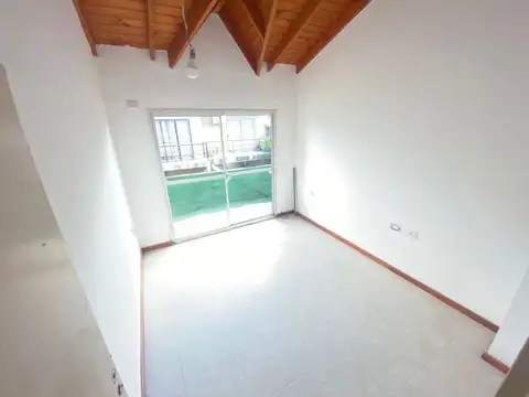 Departamento en Venta 12 años