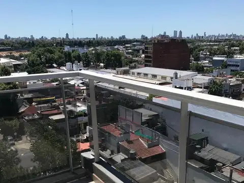 Departamento en Alquiler en Paternal, $ 750.000