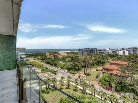 DEPARTAMENTO ALQUILER TEMPORARIO SURFSIDE BRAVA