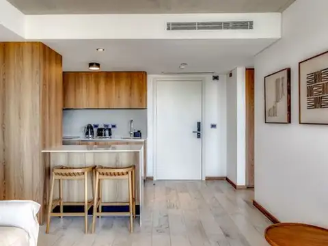 Departamento en Alquiler Temporal en Playa Brava, USD 16.000