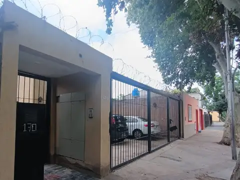 Departamento en Alquiler de 3 ambientes