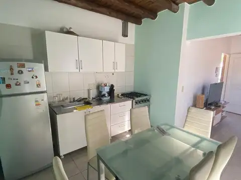 HERMOSO DEPARTAMENTO CON TERRAZA