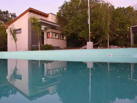 Casa en  venta con apart