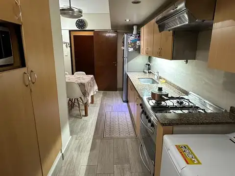 Departamento en Venta 25 años