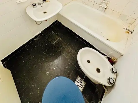 Departamento en Venta 40 años