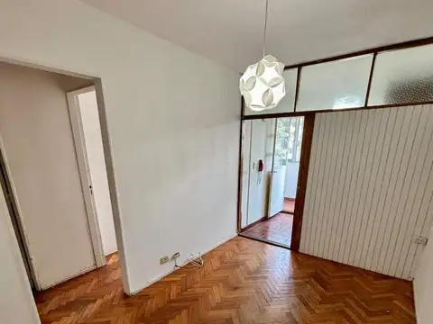 Argerich 3100, Piso 5°