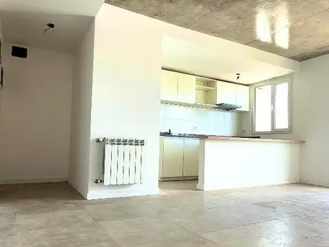 Venta Departamento 1 Dorm con cochera