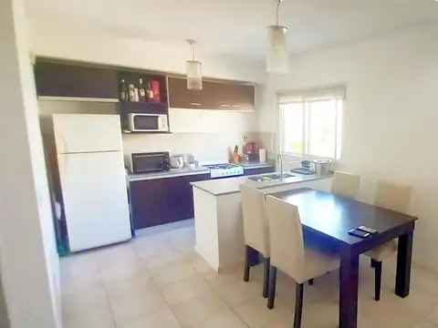 Barrio Homes III, Nordelta, Rincón de Milberg
