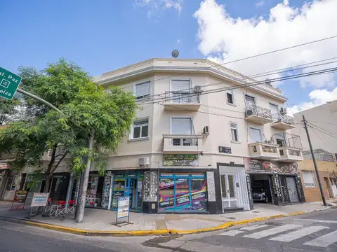Avenida Asamblea 400