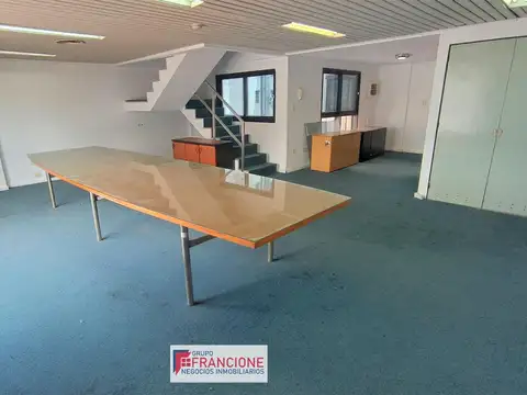 Avenida Rivadavia 1100, Piso 9