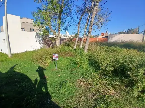 Terreno en Venta en Capitan Bermudez, USD 23.000