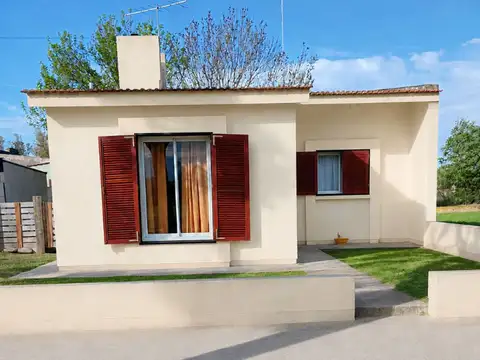 VENTA - casa dos dormis - MANFREDI