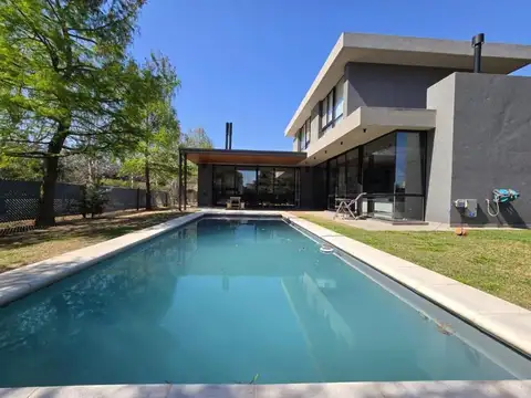 VENTA CASA FUNES
