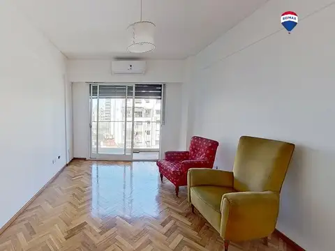 Avenida Rivadavia 3400