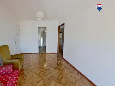 Departamento en Venta en Almagro, USD 95.000