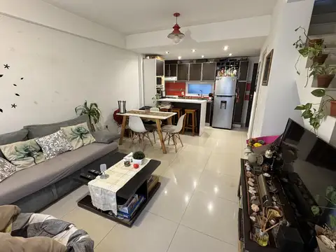 Venta PH 3 ambientes en Villa Pueyrredón