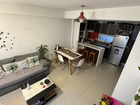 Depto Tipo Casa en Venta de 3 ambientes