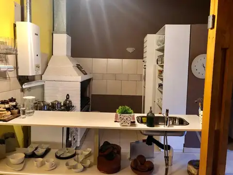 TRANSPORTE SANTA MICAELA 2700