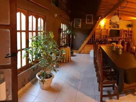 Casa en Venta 12 años