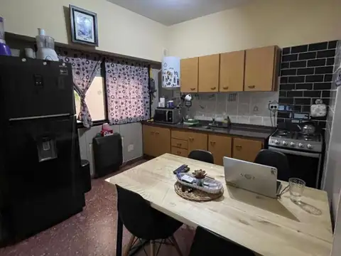 Depto Tipo Casa en Venta 6 años