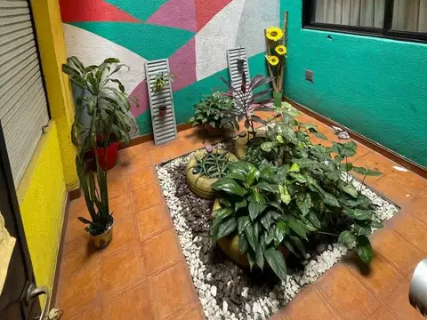 Depto Tipo Casa en Venta de 2 dormitorios