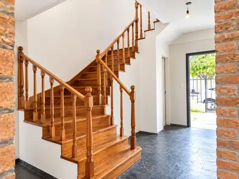 Casa en Venta en Villa Bosch, USD 220.000