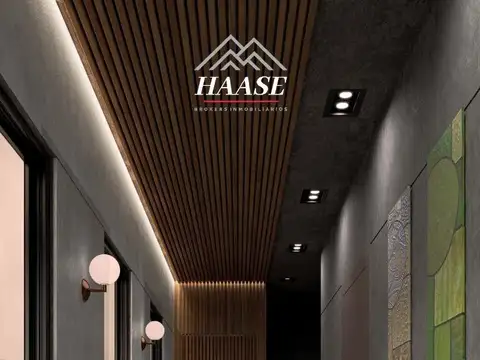 Departamento en Venta en Núñez, USD 220.000