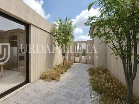 Casa en Venta A Estrenar