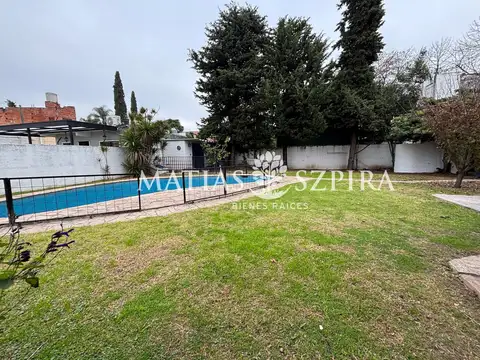 Depto Tipo Casa en Venta de 4 ambientes