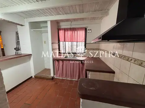Depto Tipo Casa en Venta en Morón, USD 130.000