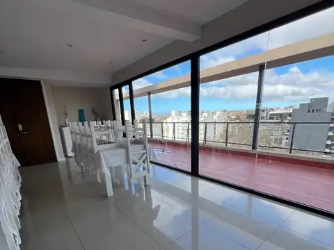 Departamento en Alquiler en Zona Guemes, USD 700