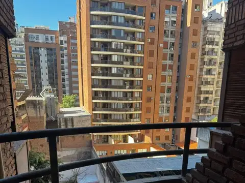 Departamento en Alquiler de 2 ambientes