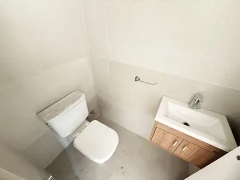 Departamento en Venta en Villa Crespo, USD 142.049