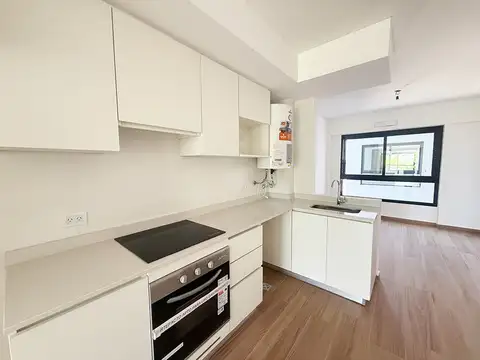 Departamento en Venta en Villa Crespo, USD 142.049